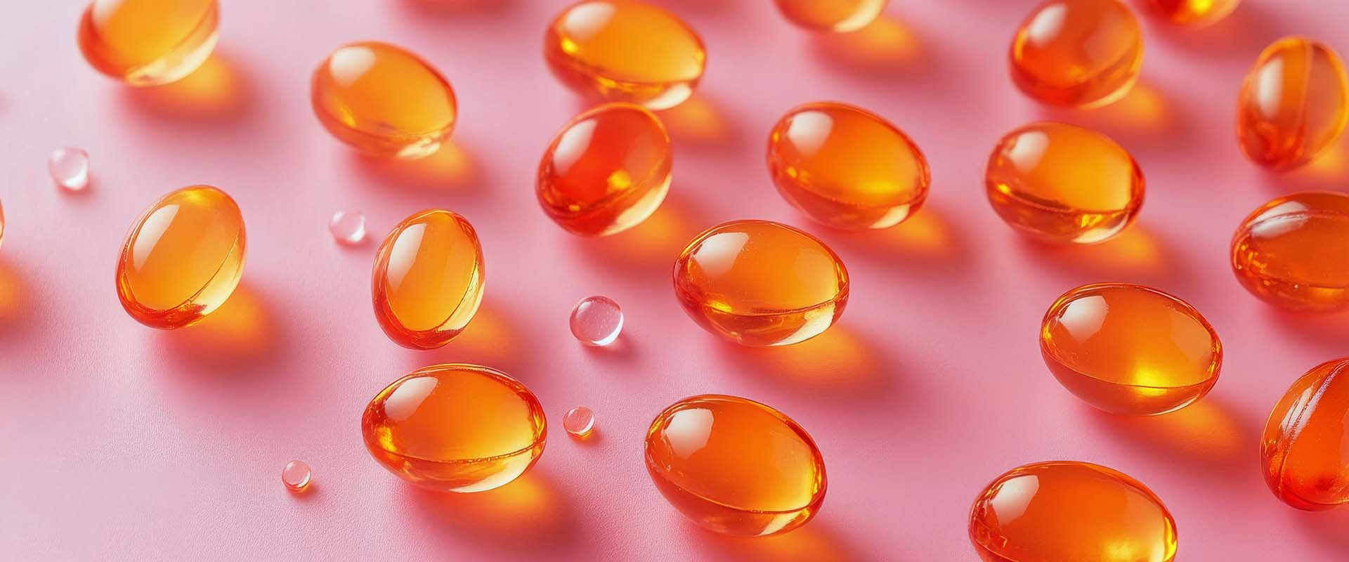 Liposomal Isoleucineの特徴