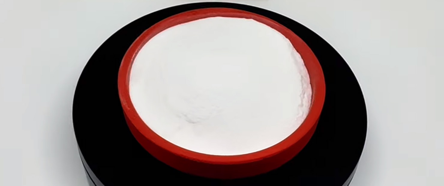 Liposomal L-Leucineビデオ