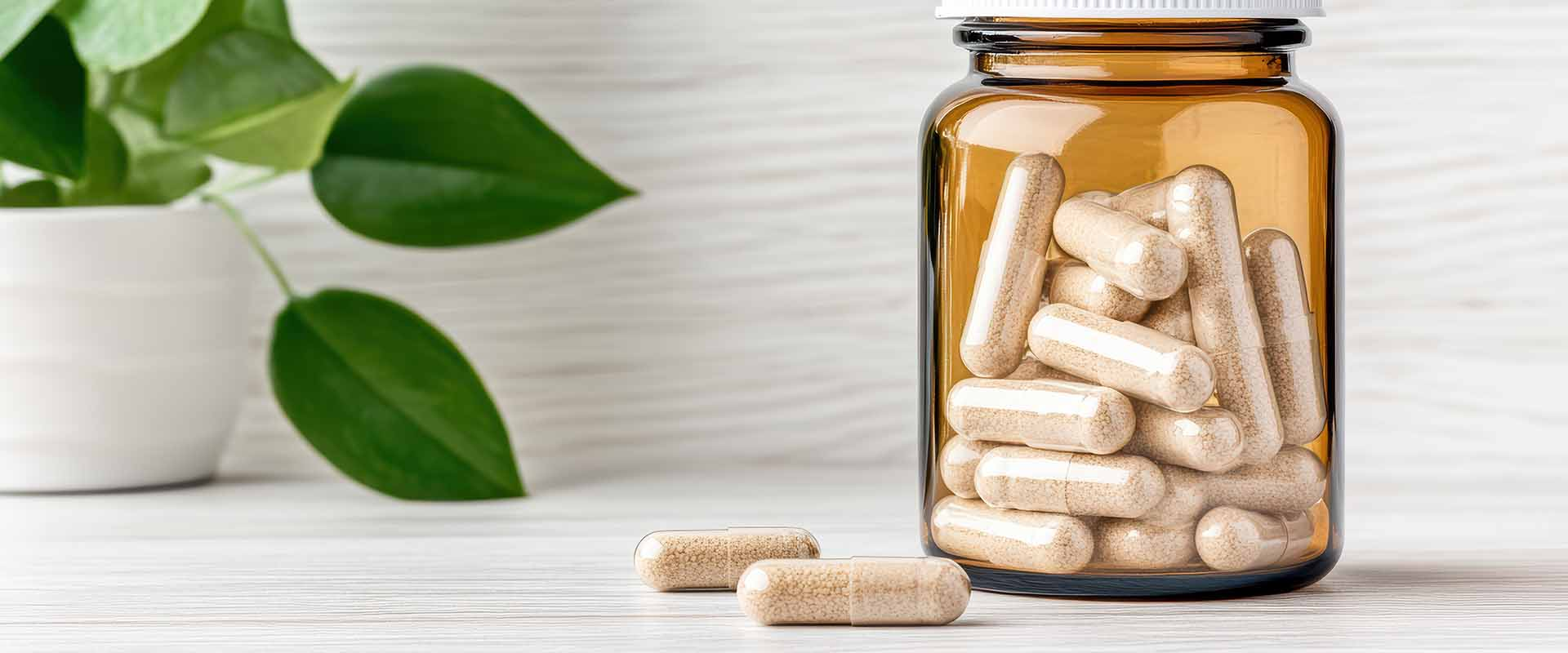 Liposomal L-バリンの特徴