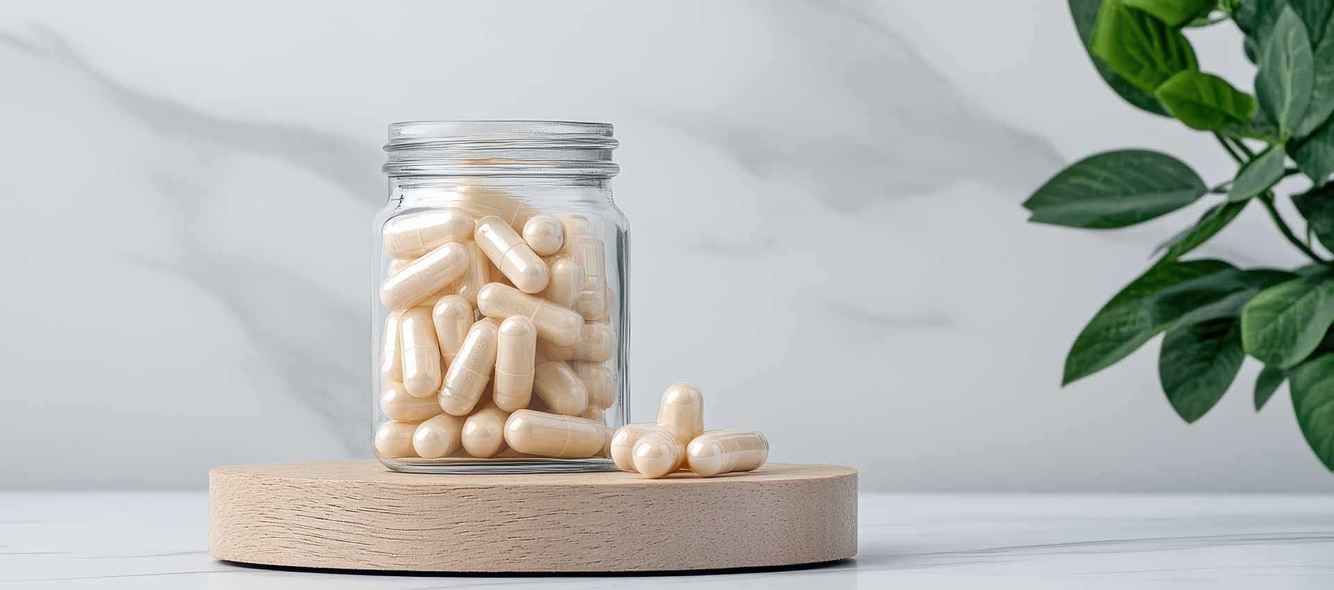 リポソームL-バリン