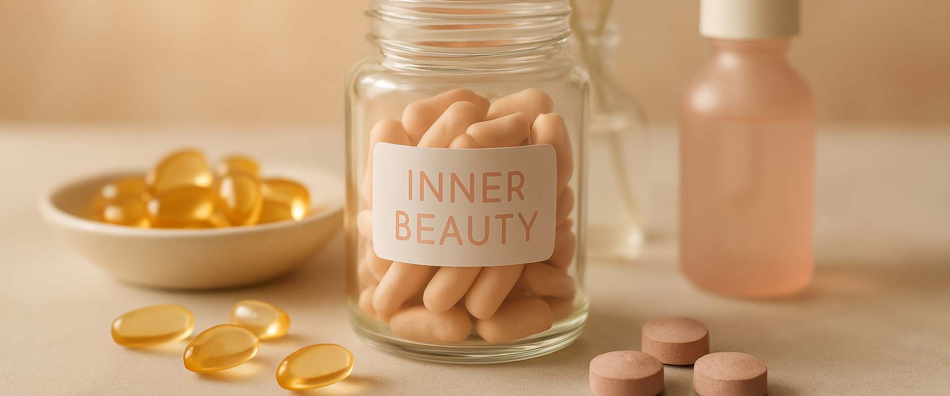 Liposomalマグネシウムのクエン酸塩の特徴