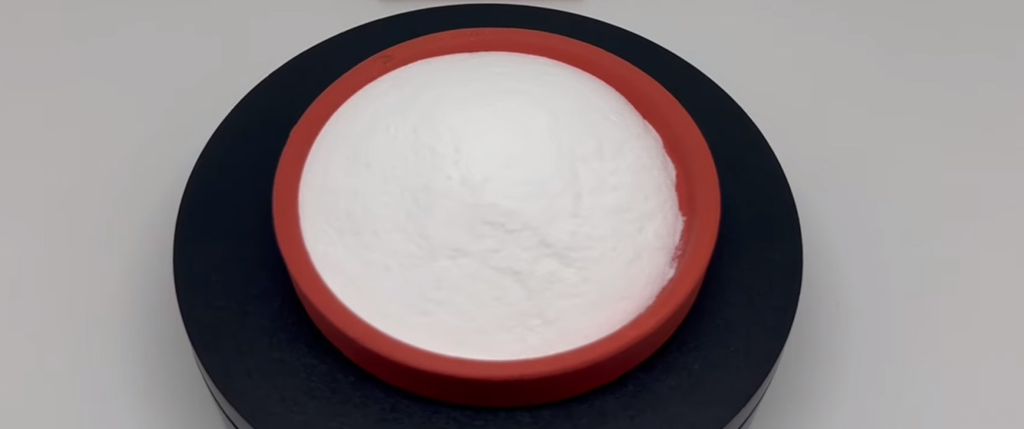 Liposomalマグネシウムクエン酸ビデオ