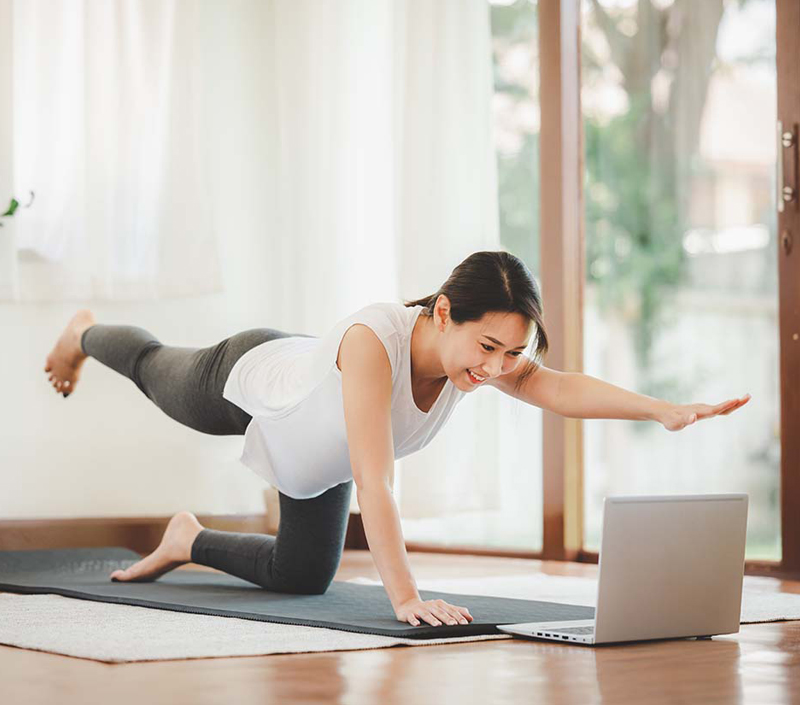 エネルギー代謝を高め、疲労を減らす