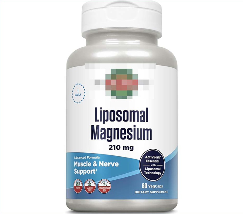 栄養補助食品への応用