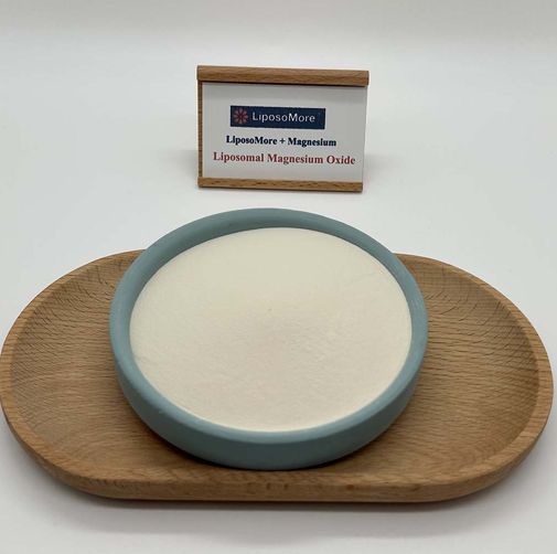 liposomal magnesium oxide