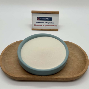 リポソーム酸化マグネシウム