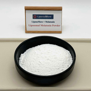Liposomalメラトニン
