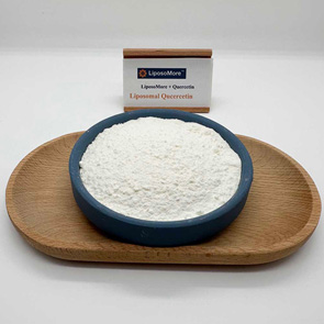 リポソームケルセチン