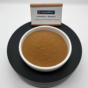 リポソームシリマリン