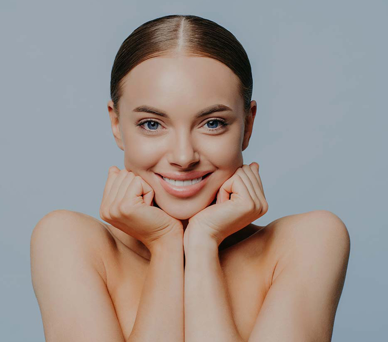 肌の再生と傷の癒しをサポート