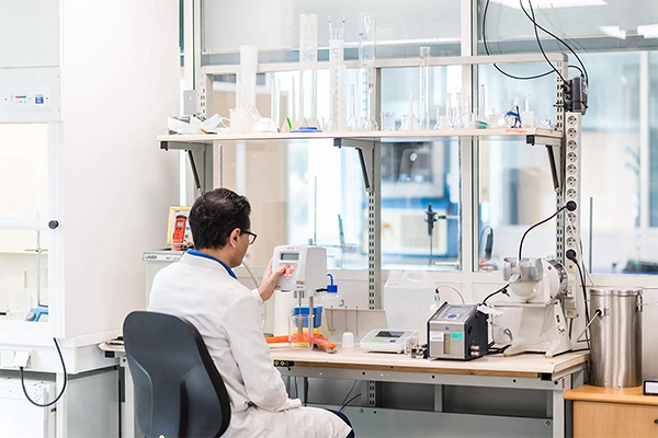 Laboratory Testing 2