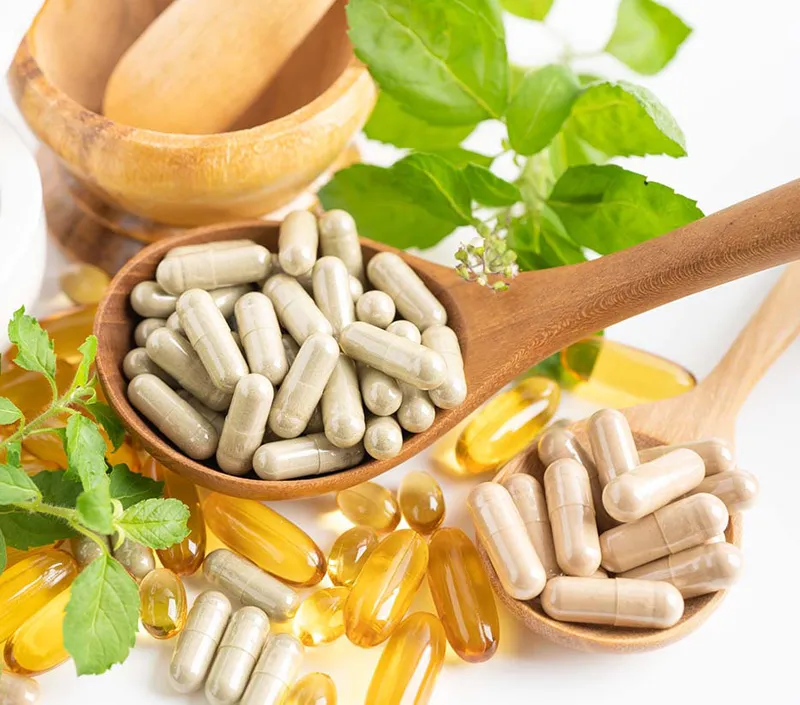 機能的な製品のための多目的な配合