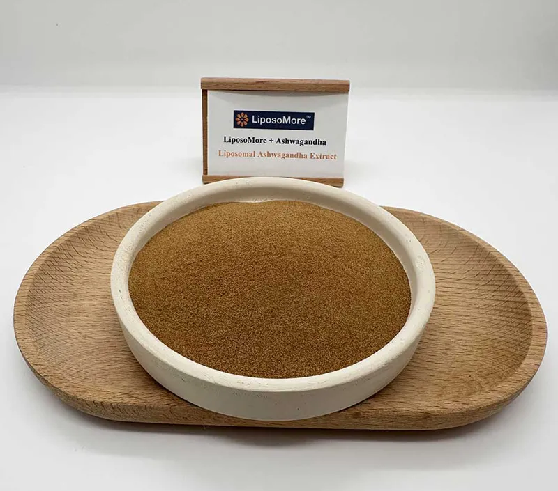 自然ストレス適応とコルチゾール変調