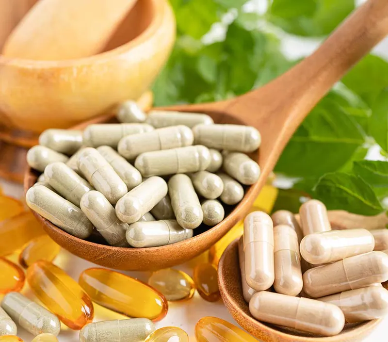 プレミアムサプリメントのさまざまな用途に適しています